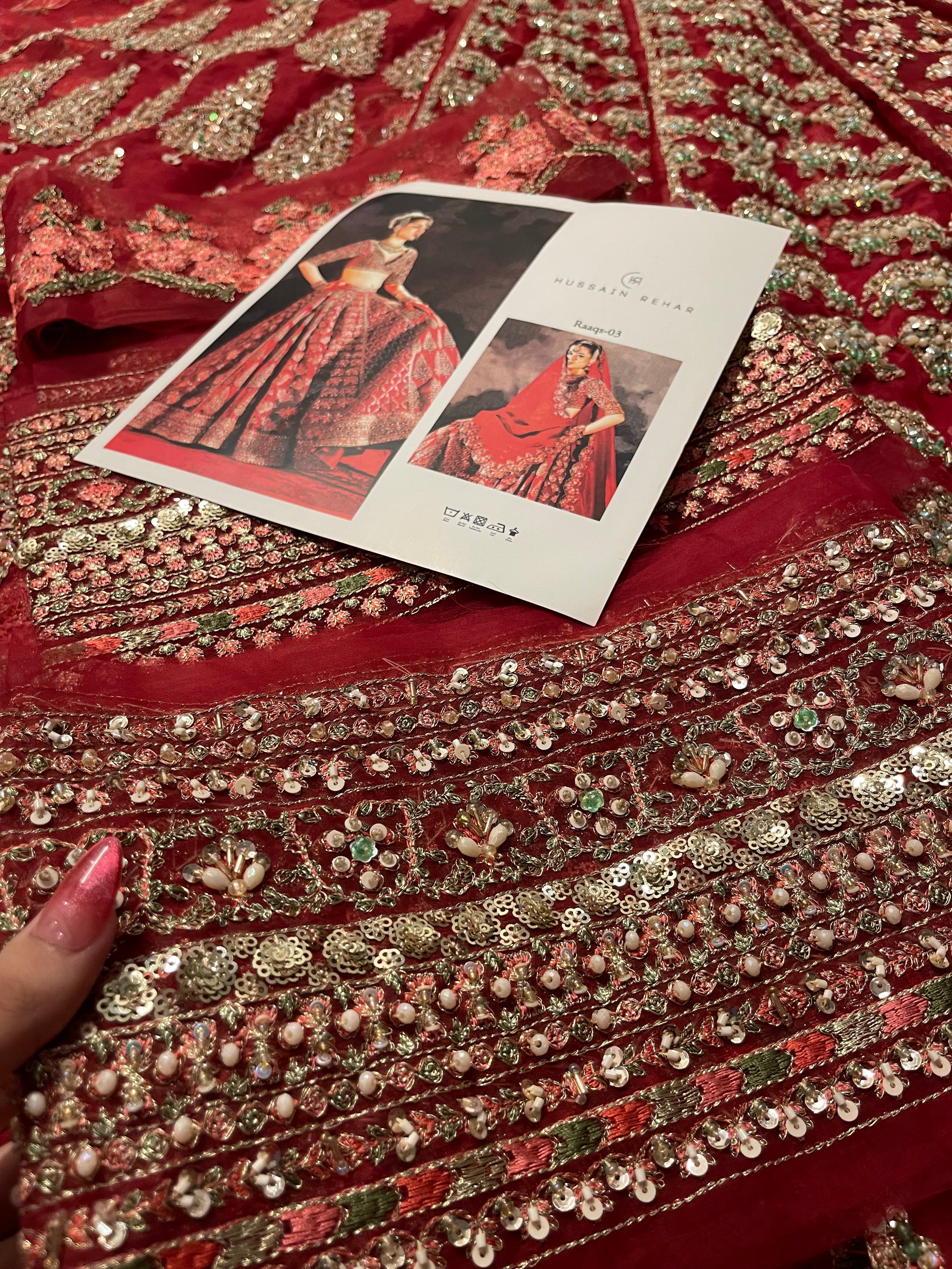 Hussain Rehar - Raaqs Eemie's Studio